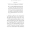 Termination of Logic Programs Using Various Dynamic Selection Rules