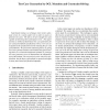 Test Case Generation by OCL Mutation and Constraint Solving