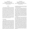 Test Case Prioritization Based on Analysis of Program Structure