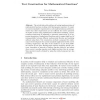 Test Construction for Mathematical Functions