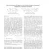 Test Generation for Gigahertz Processors Using an Automatic Functional Constraint Extractor