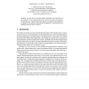 Test Generation for Intelligent Networks Using Model Checking