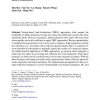 Test input reduction for result inspection to facilitate fault localization