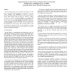 Test-model based hierarchical DFT synthesis