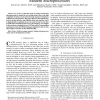 Test Set Development for Cache Memory in Modern Microprocessors