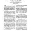 Testability analysis and insertion for RTL circuits based on pseudorandom BIST