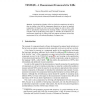 TESTEJB - A Measurement Framework for EJBs