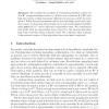 Testing Geometric Convexity