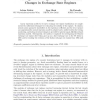 Testing, monitoring, and dating structural changes in exchange rate regimes
