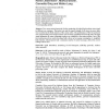 Testing network protocols and signal attenuation in packed food transports