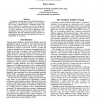Testing Physical Systems