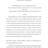 Testing quasi-independence for truncation data