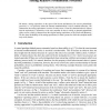 Testing Reactive Probabilistic Processes