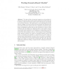 Testing Scenario-Based Models