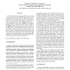 Testing Web Services by XML Perturbation