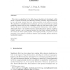 Tetrahedral and hexahedral invertible finite elements