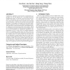 Text classification improved through multigram models