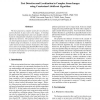 Text Detection and Localization in Complex Scene Images using Constrained AdaBoost Algorithm