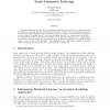 Text-Image Interaction for Image Retrieval and Semi-Automatic Indexing