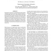 Text-independent compressed domain speaker verification for digital communication networks call monitoring