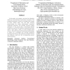 Text line detection in handwritten documents