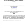 Text Line Segmentation of Historical Documents: a Survey