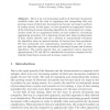Text Mining with an Augmented Version of the Bisecting K-Means Algorithm