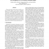 Text Recognition of Low-resolution Document Images