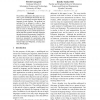 Text Segmentation by Language Using Minimum Description Length