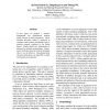 Text Segmentation with LDA-Based Fisher Kernel