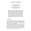Textual Reuse for Email Response