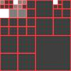 Texture discrimination using multimodal wavelet packet subbands