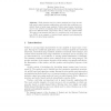 Texture Features in Facial Image Analysis