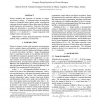 Texture modulation-constrained image decomposition