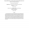 Texture Segmentation by Genetic Programming