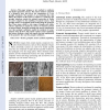 Texture Synthesis with Grouplets