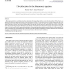 TH-collocation for the biharmonic equation