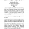 Thai E-san Heritage Images Classification based on Color Features Analysis: The Normalized R/G Ratio and Edge Histograms