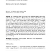 The 1-Fixed-Endpoint Path Cover Problem is Polynomial on Interval Graphs