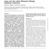 The 2011 Nucleic Acids Research Database Issue and the online Molecular Biology Database Collection