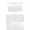 The 2-dimensional rigidity of certain families of graphs