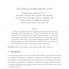 The 2-radius and 2-radiian problems on trees