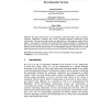 The 3A Personalized, Contextual and Relation-based Recommender System