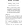 The 3D Object Mediator: Handling 3D Models on Internet