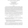 The Accelerated Euclidean Algorithm