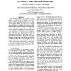The Accuracy of Fault Prediction in Modified Code - Statistical Model vs. Expert Estimation