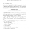 The Ackermann Award 2005