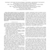 The ADAMO project: Architecture to support communication for emergency services