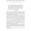 The adjacency graph of a real algebraic surface