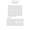 The Algebra of Equality Proofs